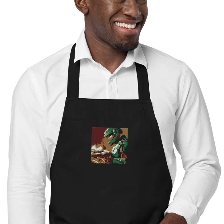 halobake Apron product image (1)