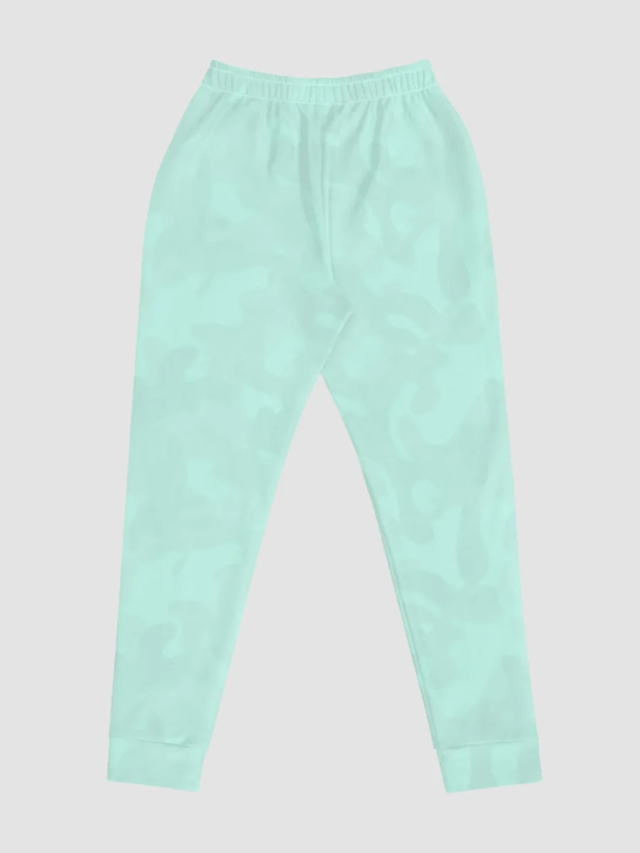 Joggers - Mint Camo product image (6)