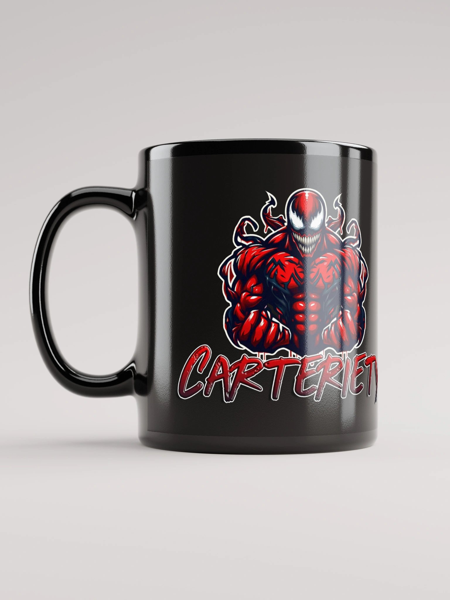 Carteriety Logo Mug product image (11)