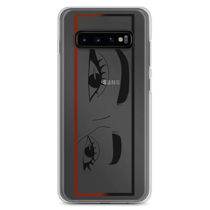 AngelEYESAli Phone Case product image (2)