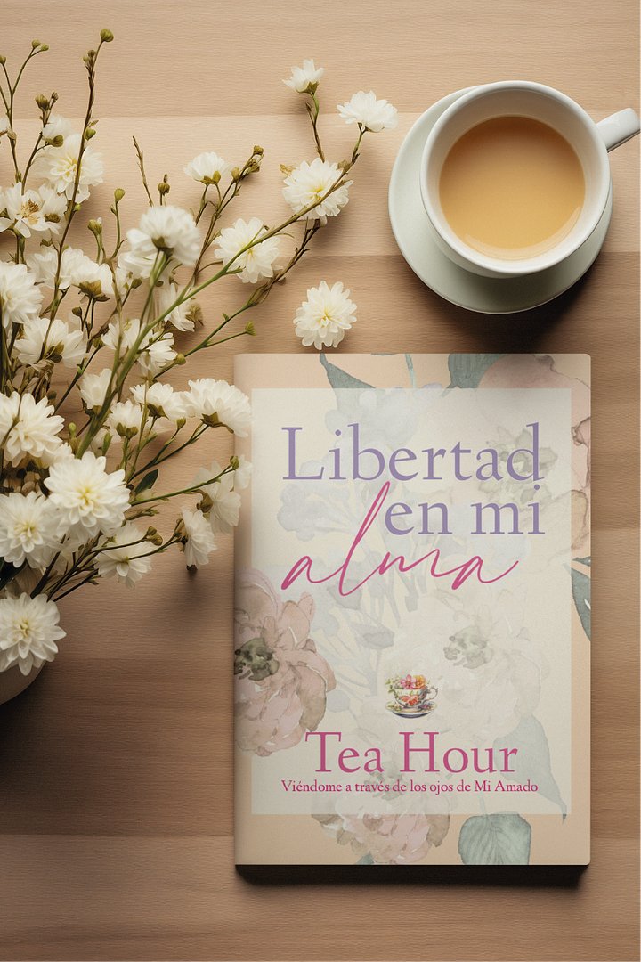 Libertad en mi alma - español, archivo digital product image (1)