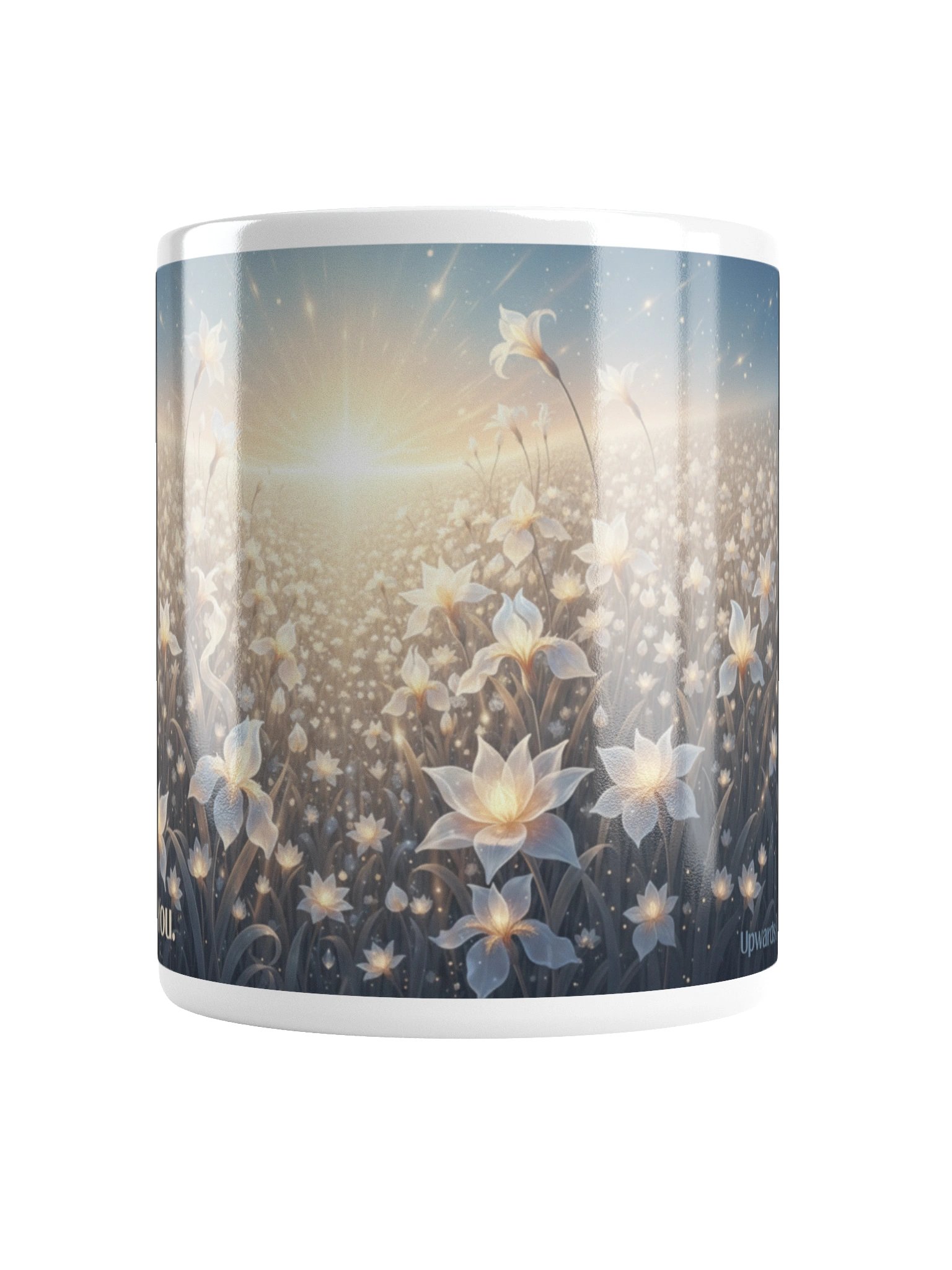 New Day, New You Momentum Mug product image (7)
