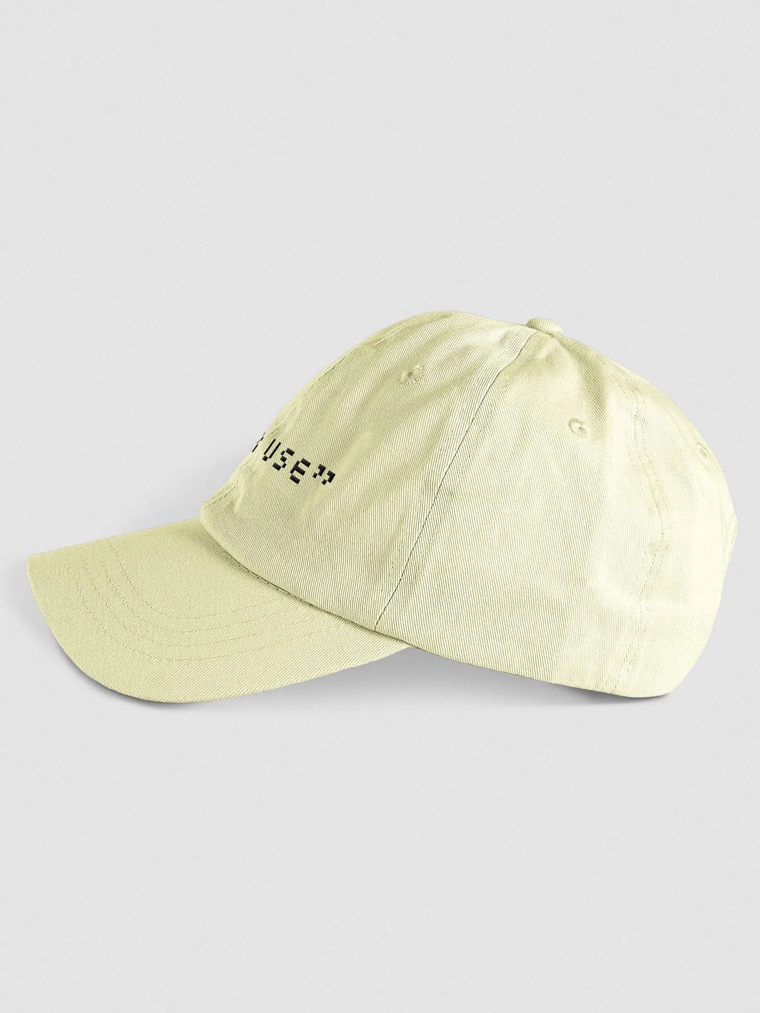 “Fair Use” Hat product image (3)