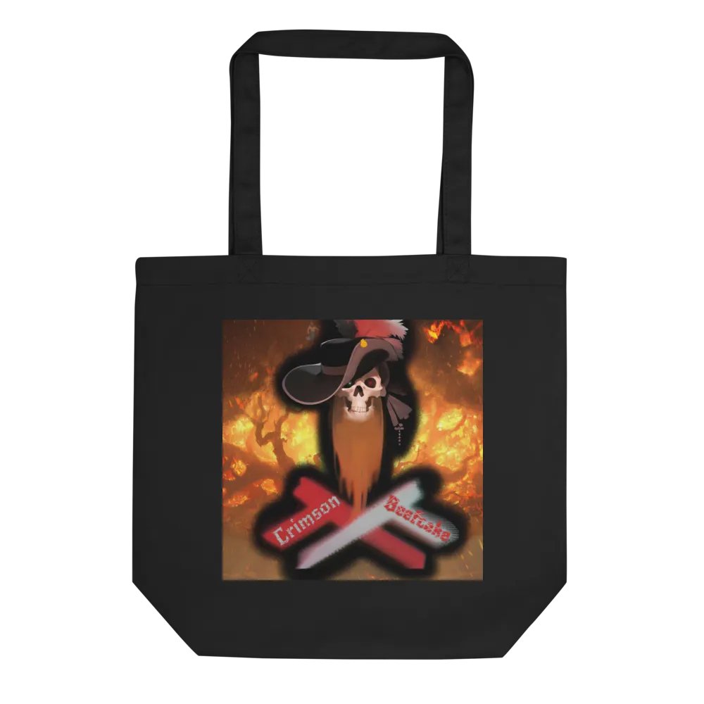 CrimsonBeefTote product image (5)