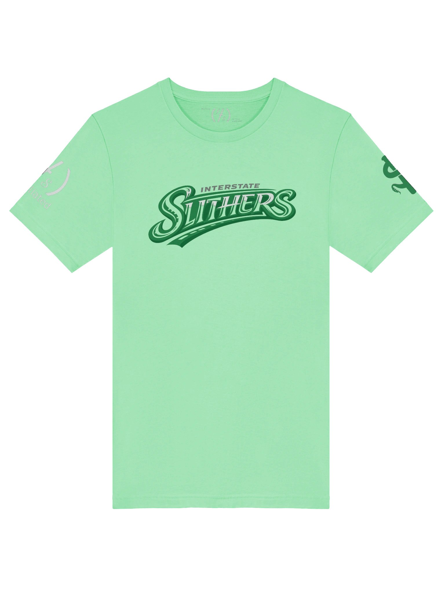 Interstate Slithers T-Shirt product image (30)