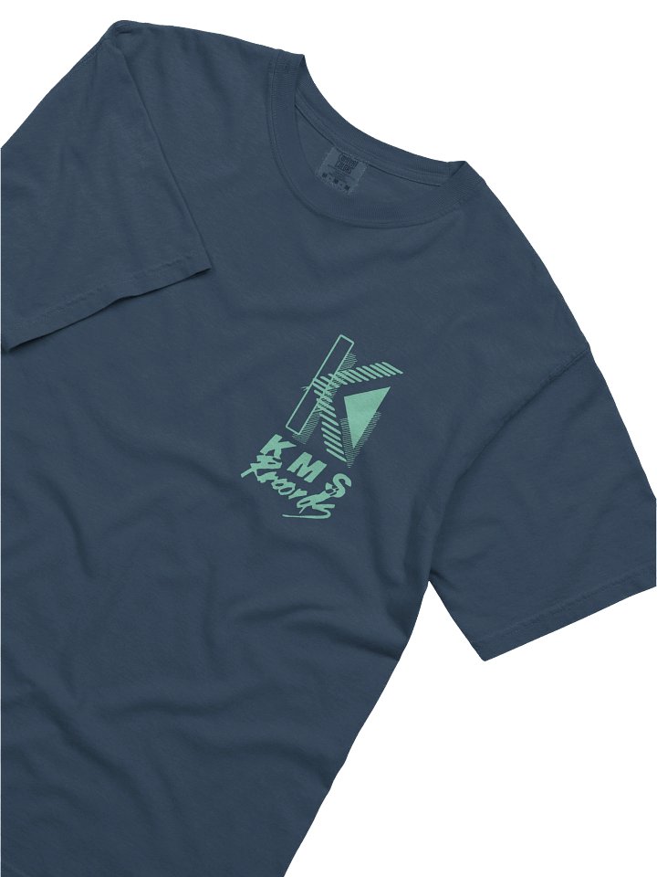 KMS Records LabeTeel product image (14)