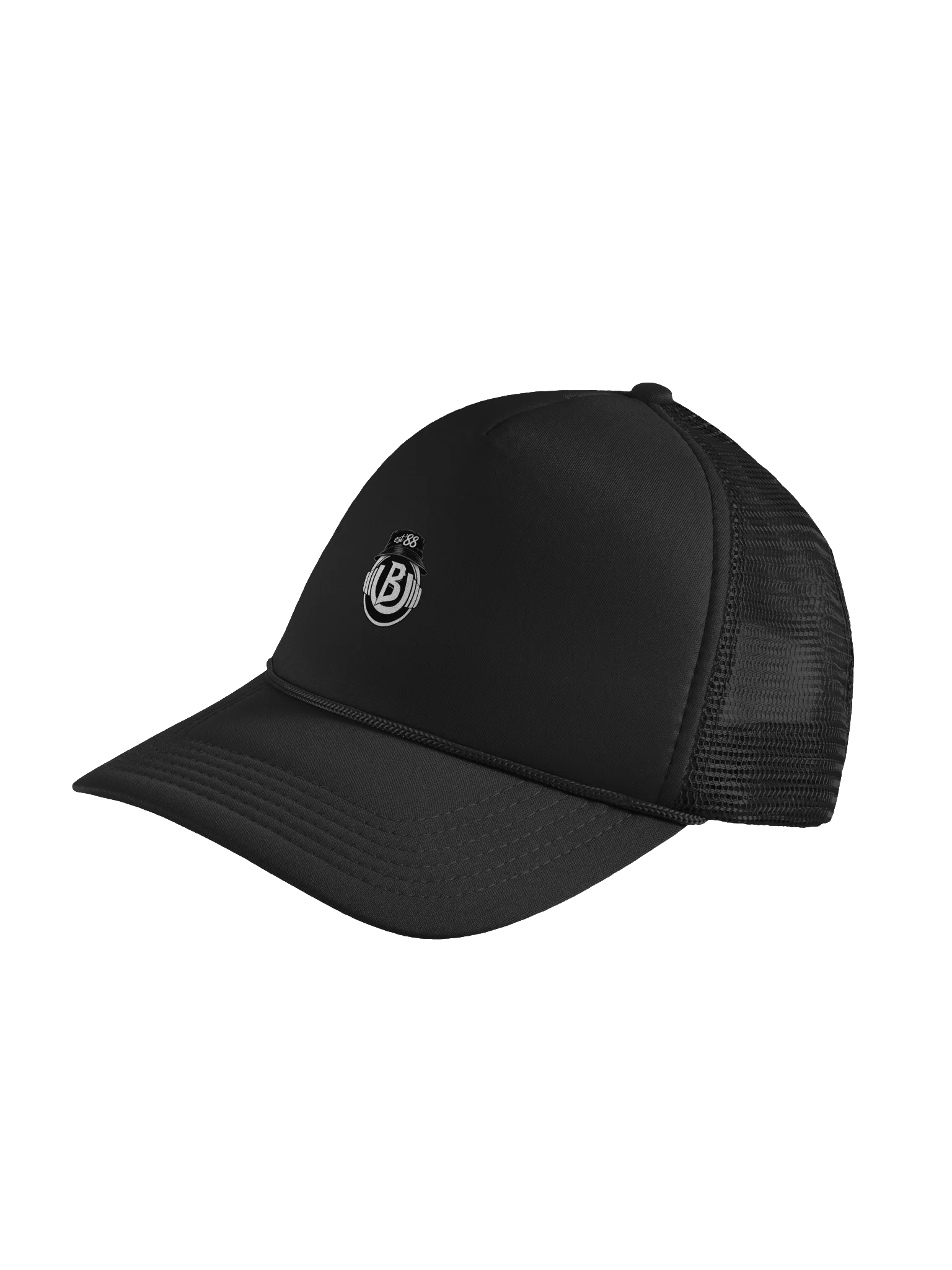 Uncle Bito Logo Dad Hat product image (4)