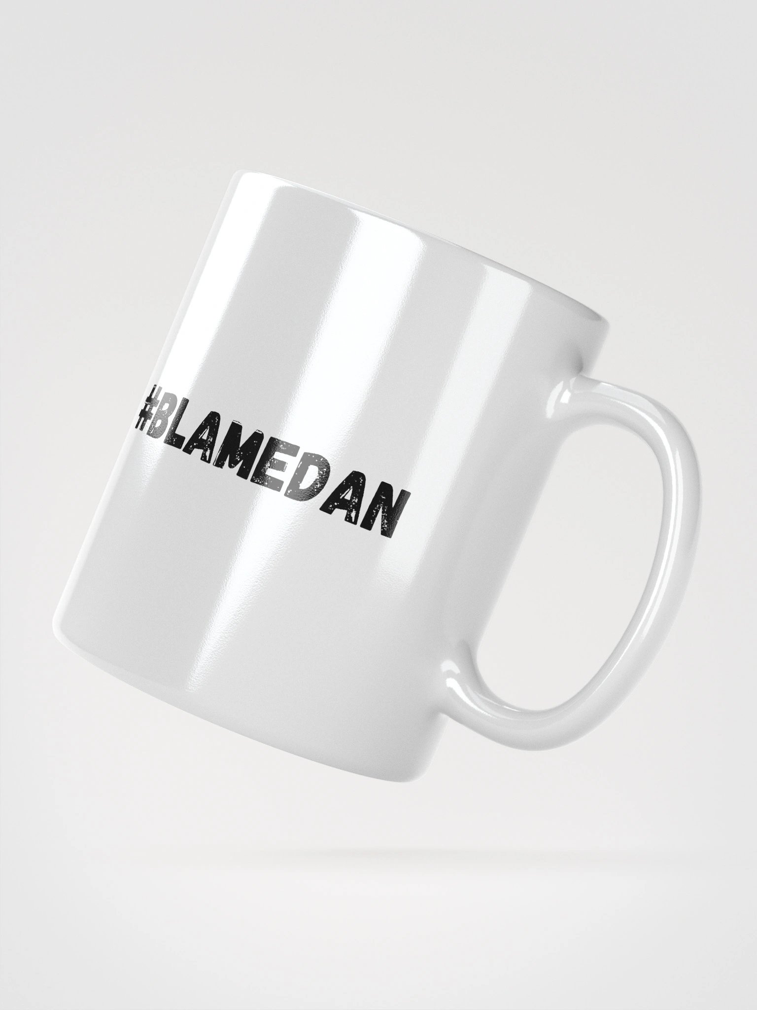 BlameDan Mug product image (4)