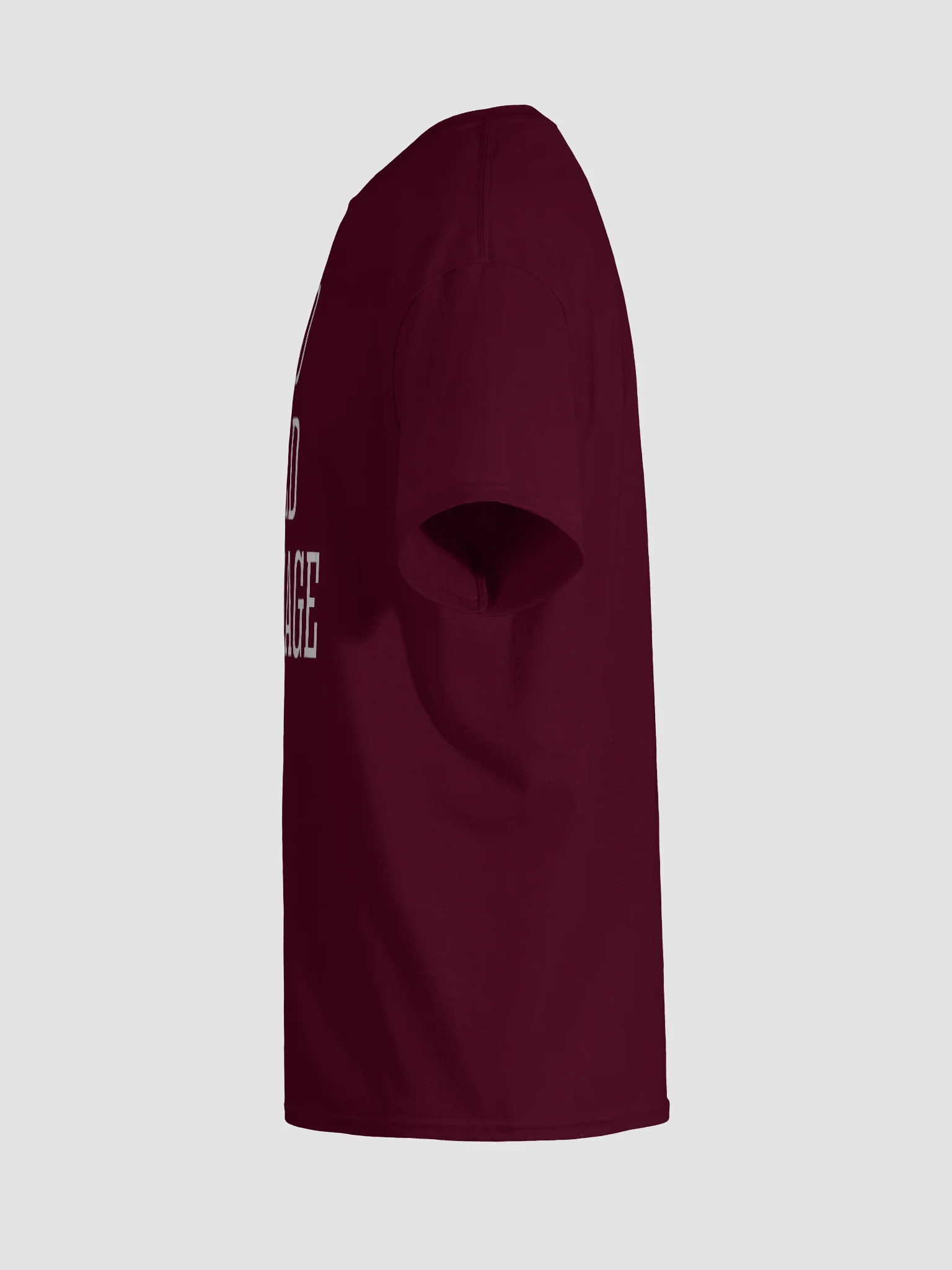 End Child Marriage - Shirt product image (11)