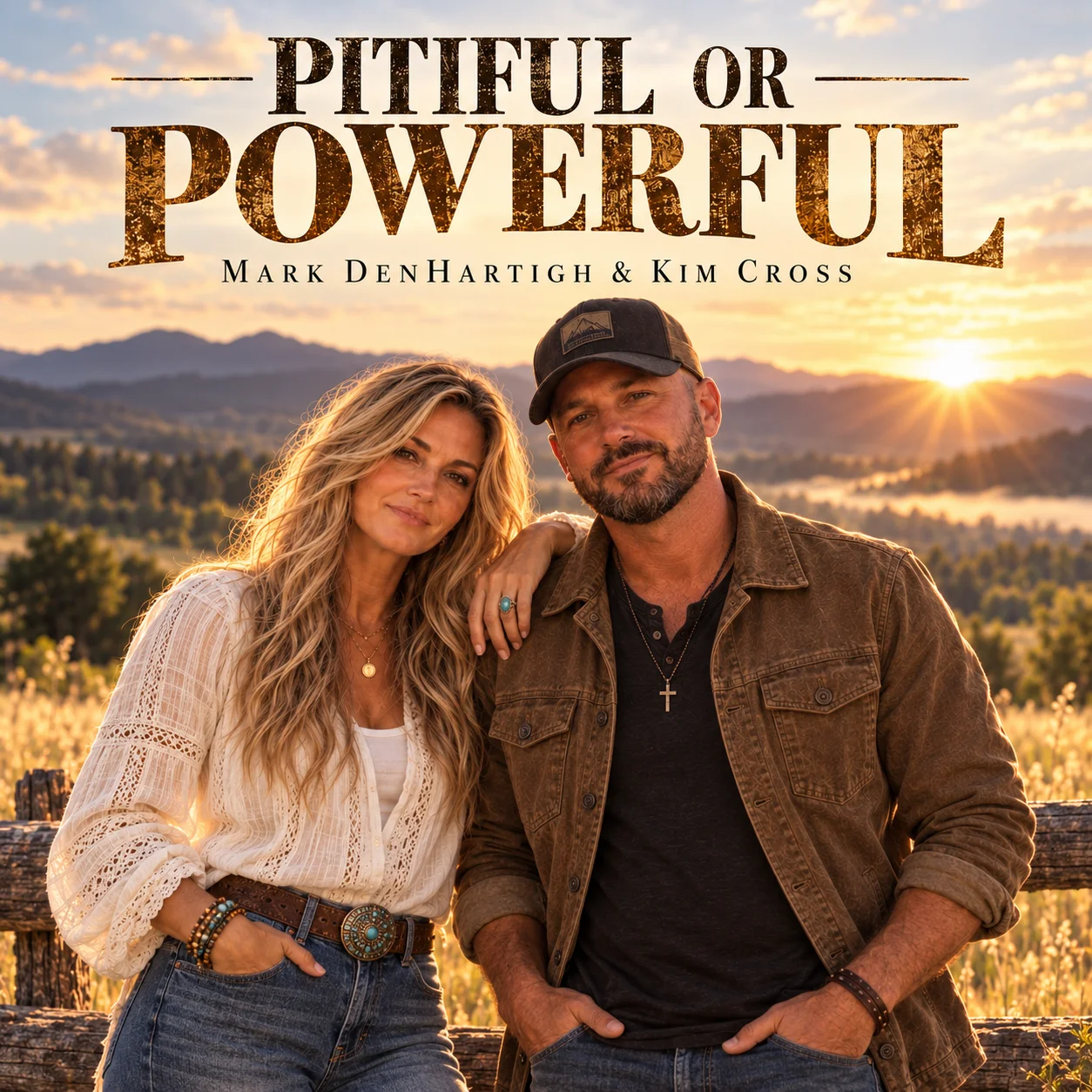 Pitiful or Powerful- Duet (Single Song) product image (1)