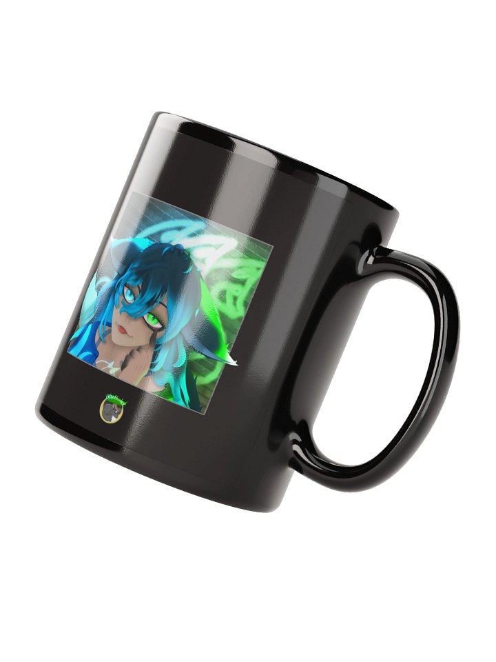 Boke Blep - Black Mug product image (3)