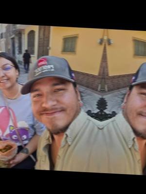 spent today mostly with family but 1st izzy made sure to get my favorite snack and a drink and have some quality time with him at my favorite spot, the jardin (garden) 🥰 here's to being 37 and new beginnings here in guanajuato!🇲🇽 🥰✨️🥰✨️ #foryoupage not#live #holidays #husband #birthday 