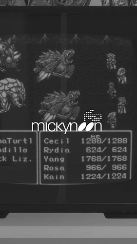 FINAL FANTASY IV PART 7