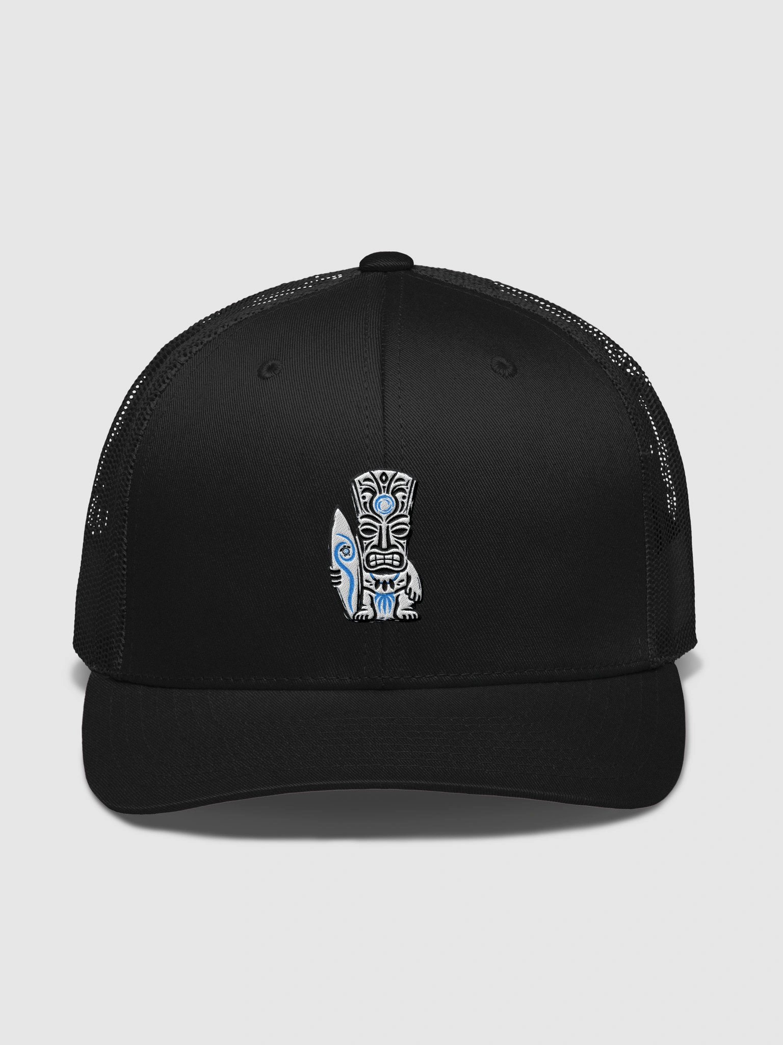Oceanbourne Tiki Snapback product image (1)