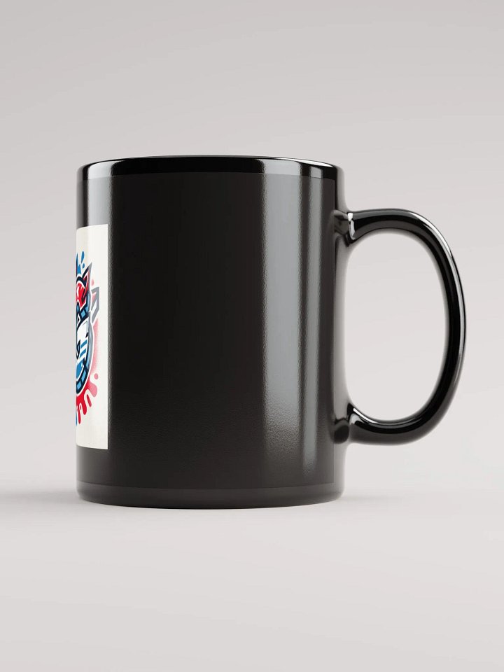 BG Graffiti Mug product image (2)