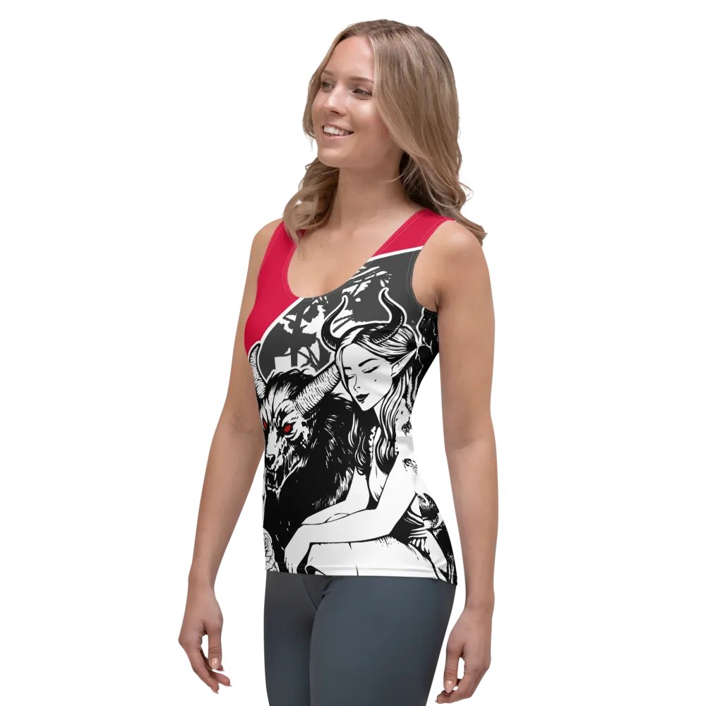 Forever Protected Tank product image (5)