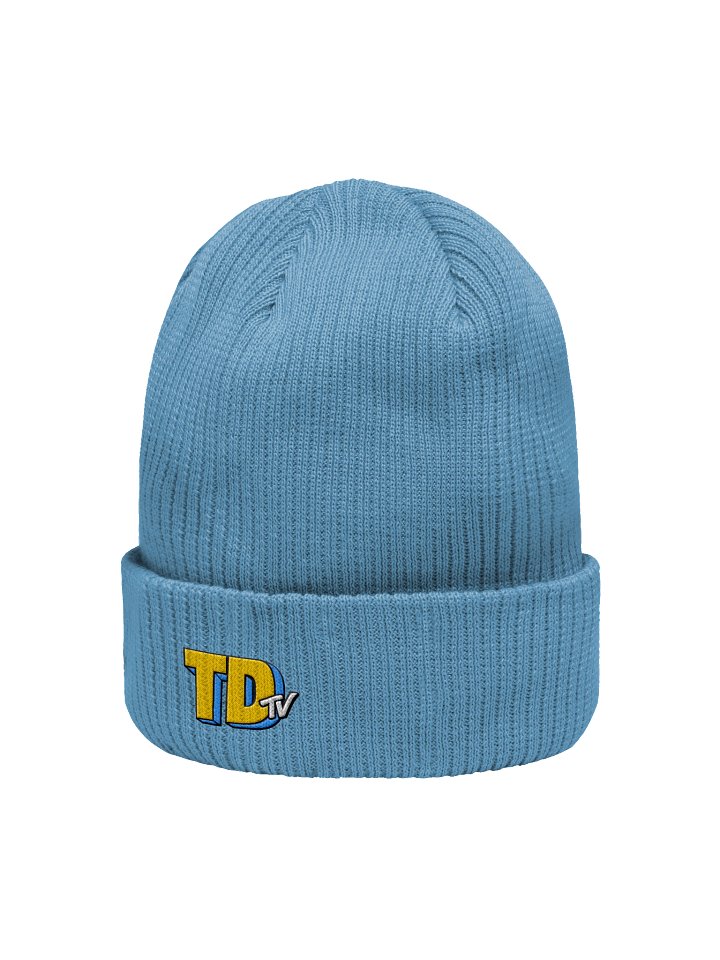 TDtv Beanie product image (10)