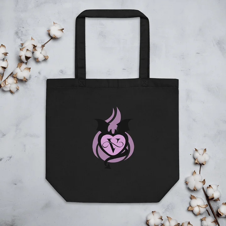 Oni's Signet Eco-Friendly Tote Bag product image (1)
