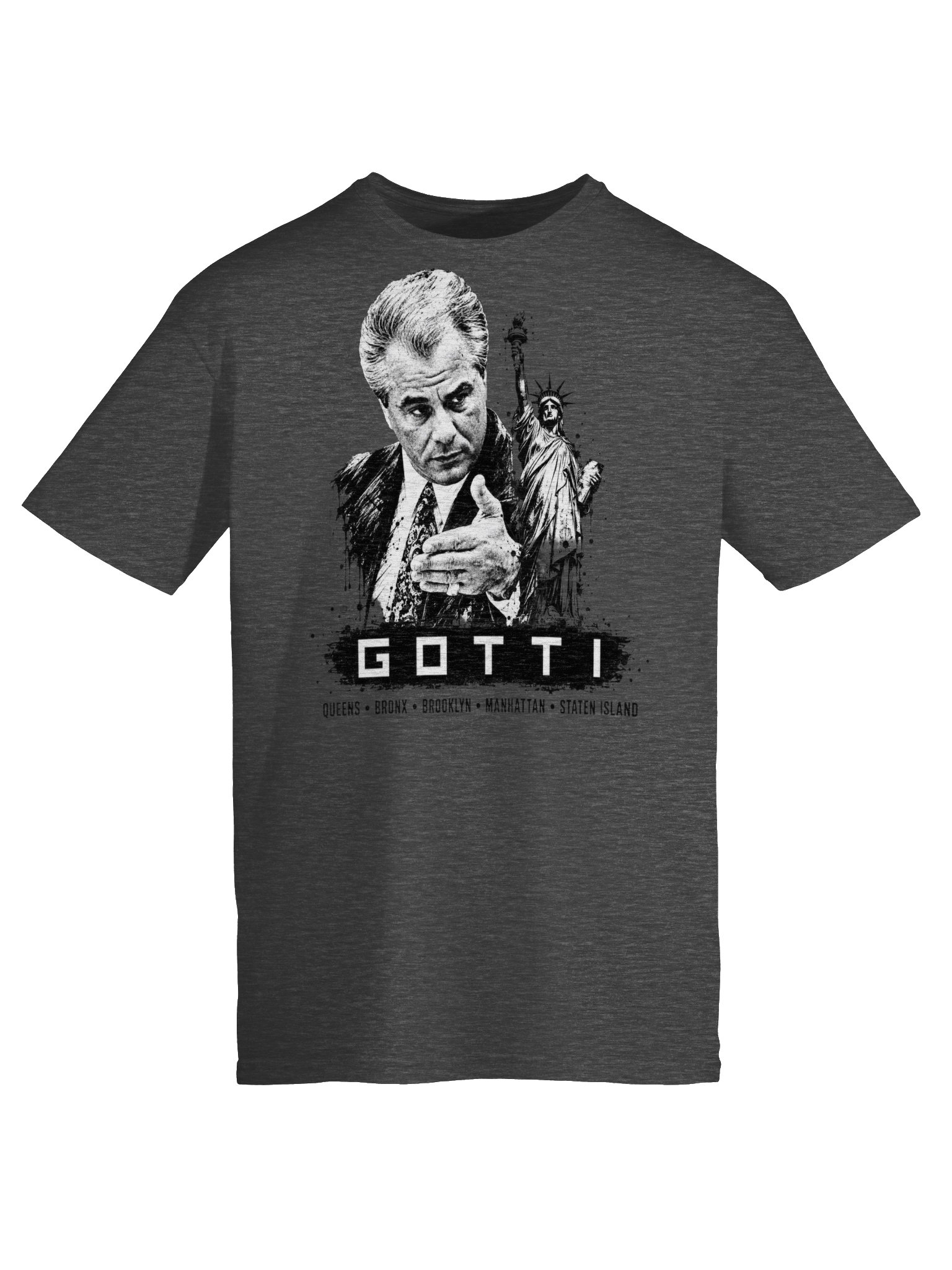GOTTI - 5 Boroughs product image (25)