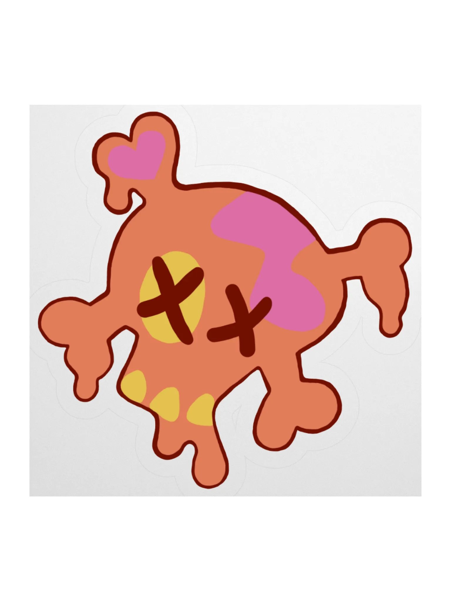 Pastel Bon3z product image (3)
