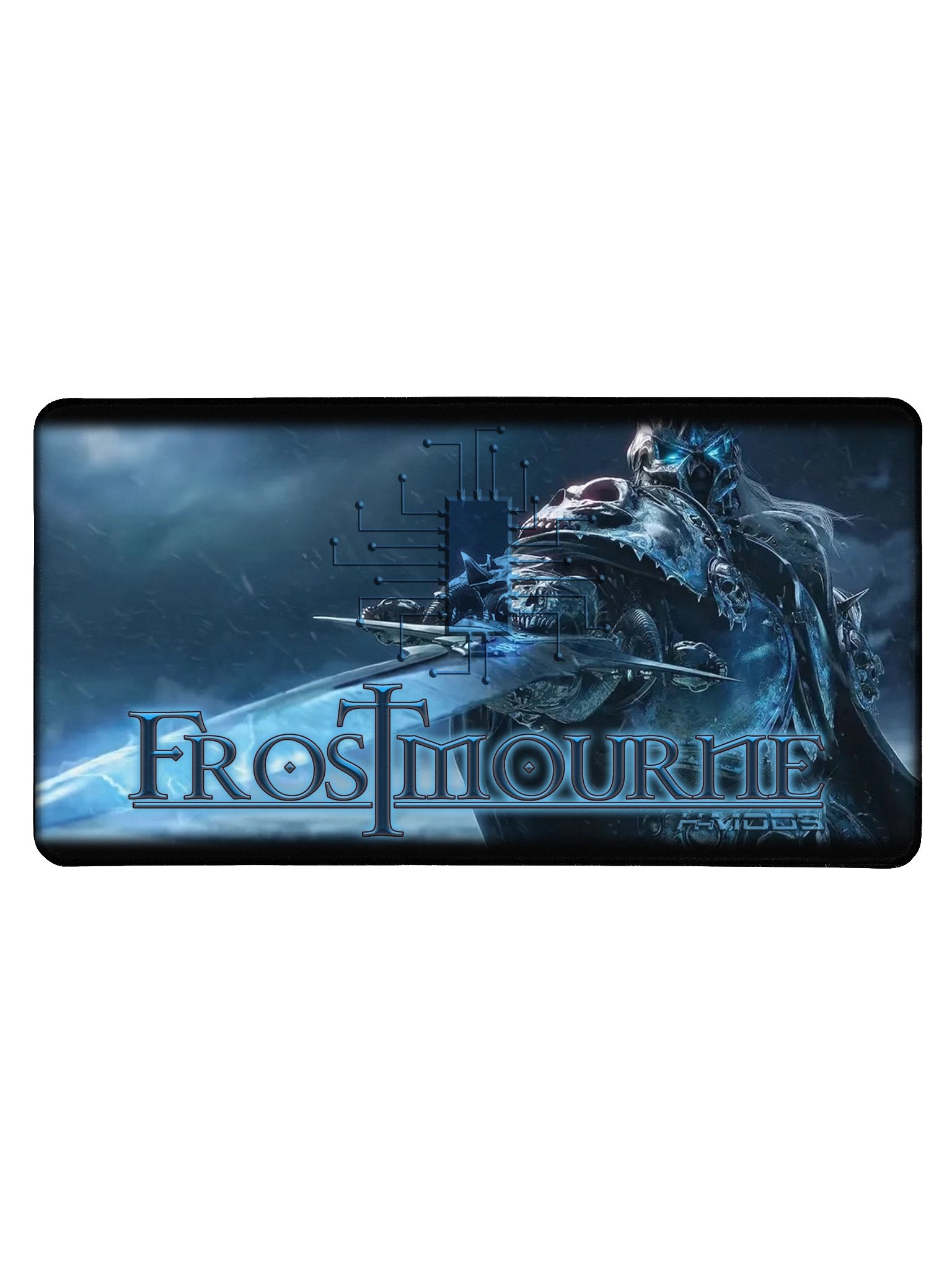 Frostmourne pc deskpad product image (1)