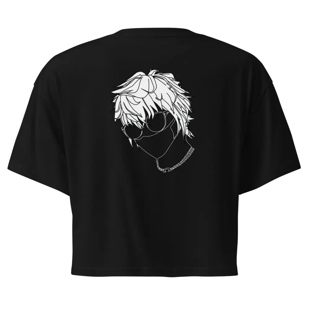 TERKOIZ CROP TOP product image (1)