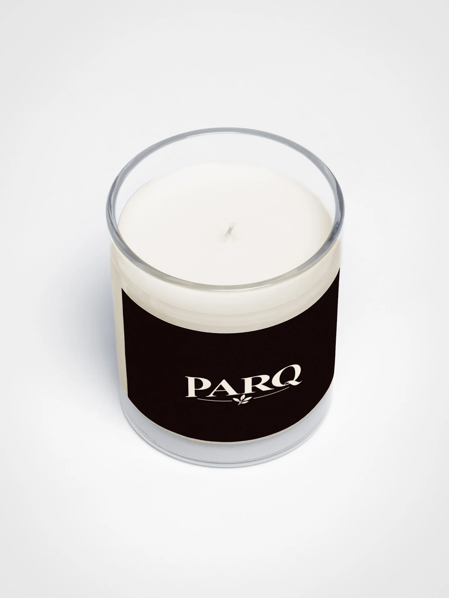 PARQ Minimalist Candle product image (3)