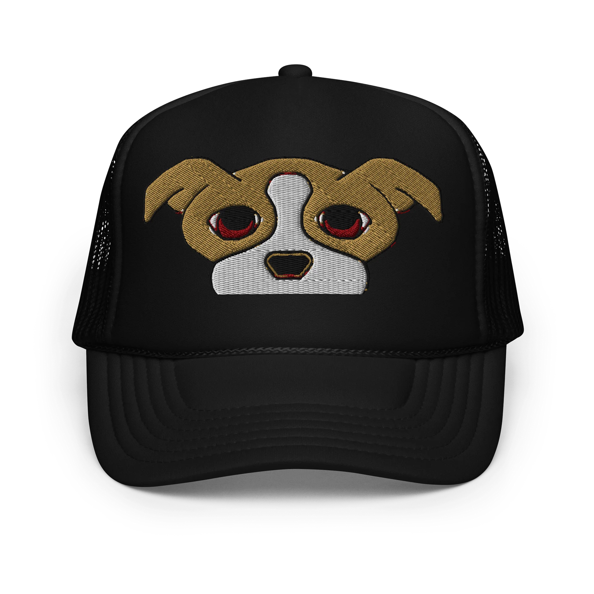 Atra's Pup Cap product image (1)