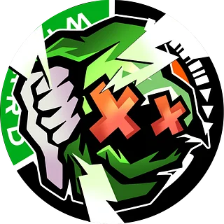 Anti Wizard Wizard Club - Official Merch Store!