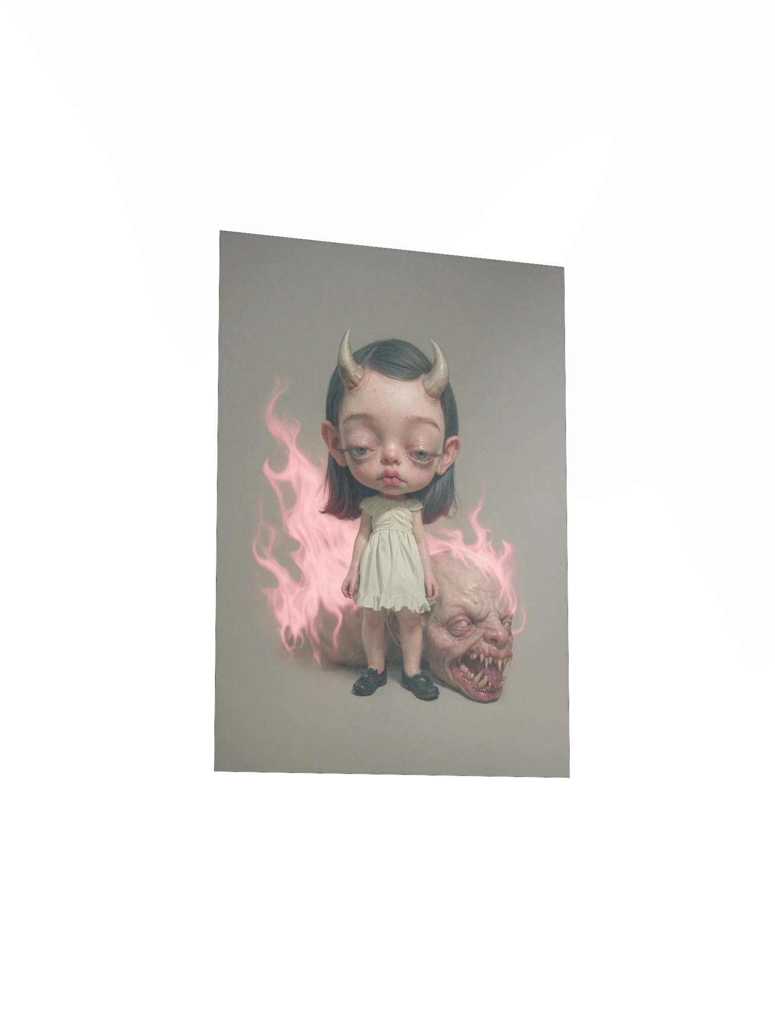 Burn it Down product image (3)