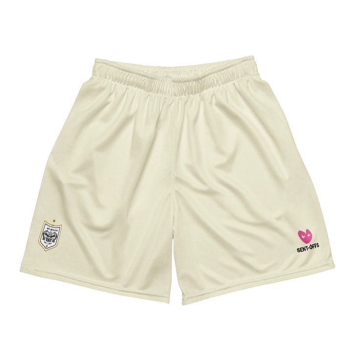 Atlético San Juan Away Shorts product image (1)