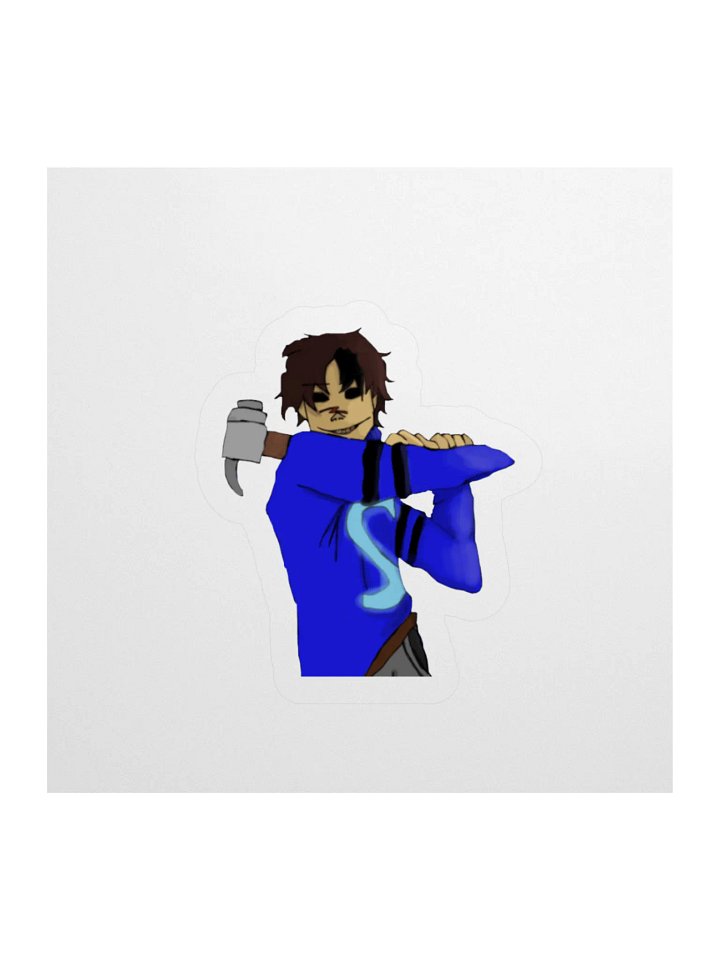 Swayle's Stickers product image (4)