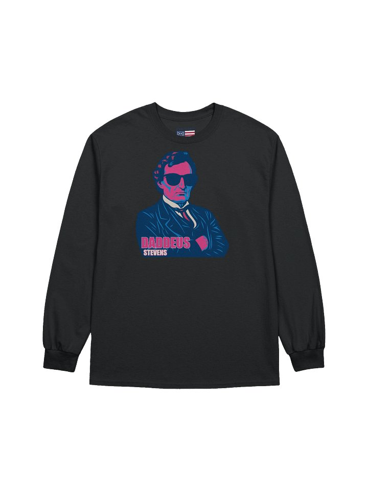 Daddeus Stevens product image (1)