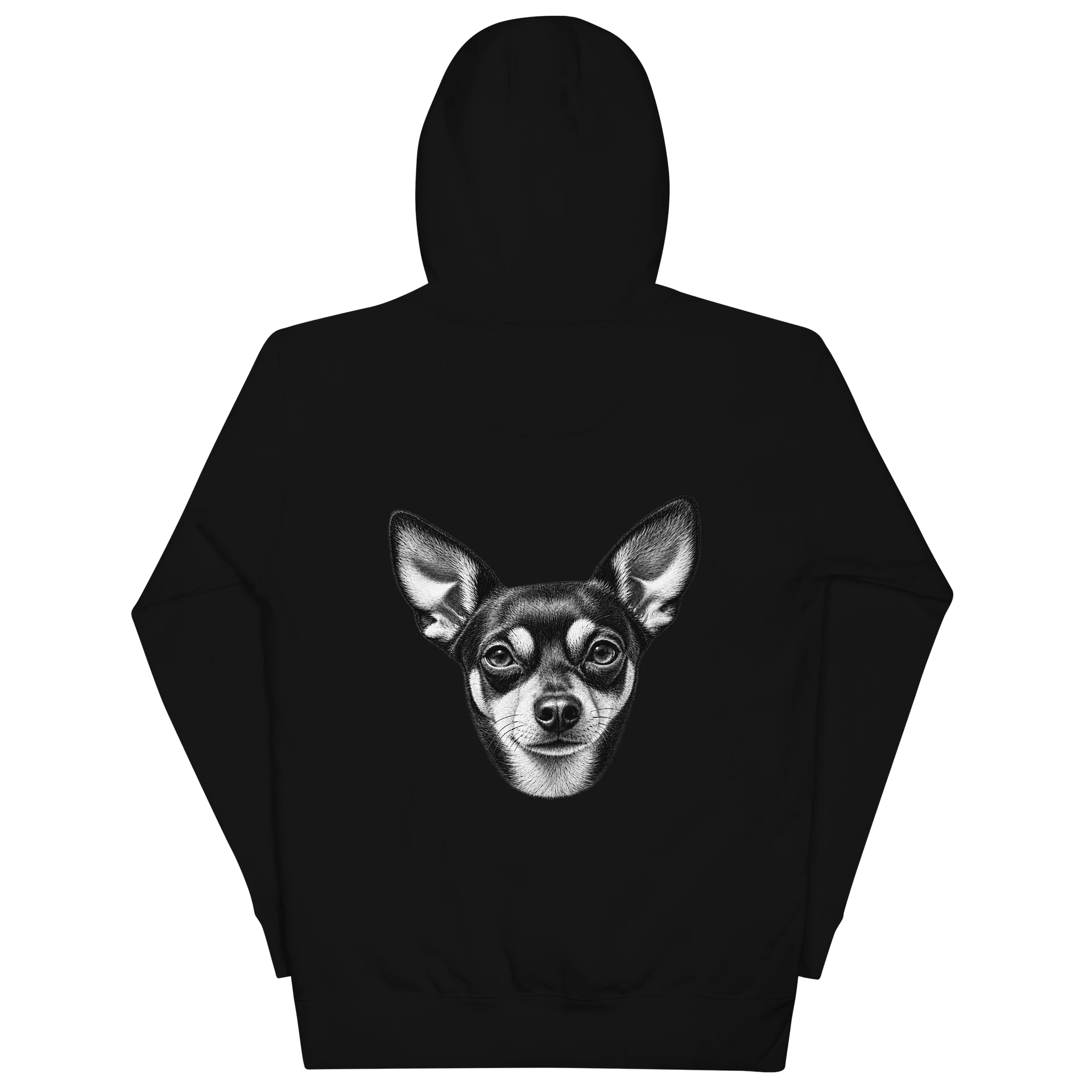 Dog Hoodie product image (2)