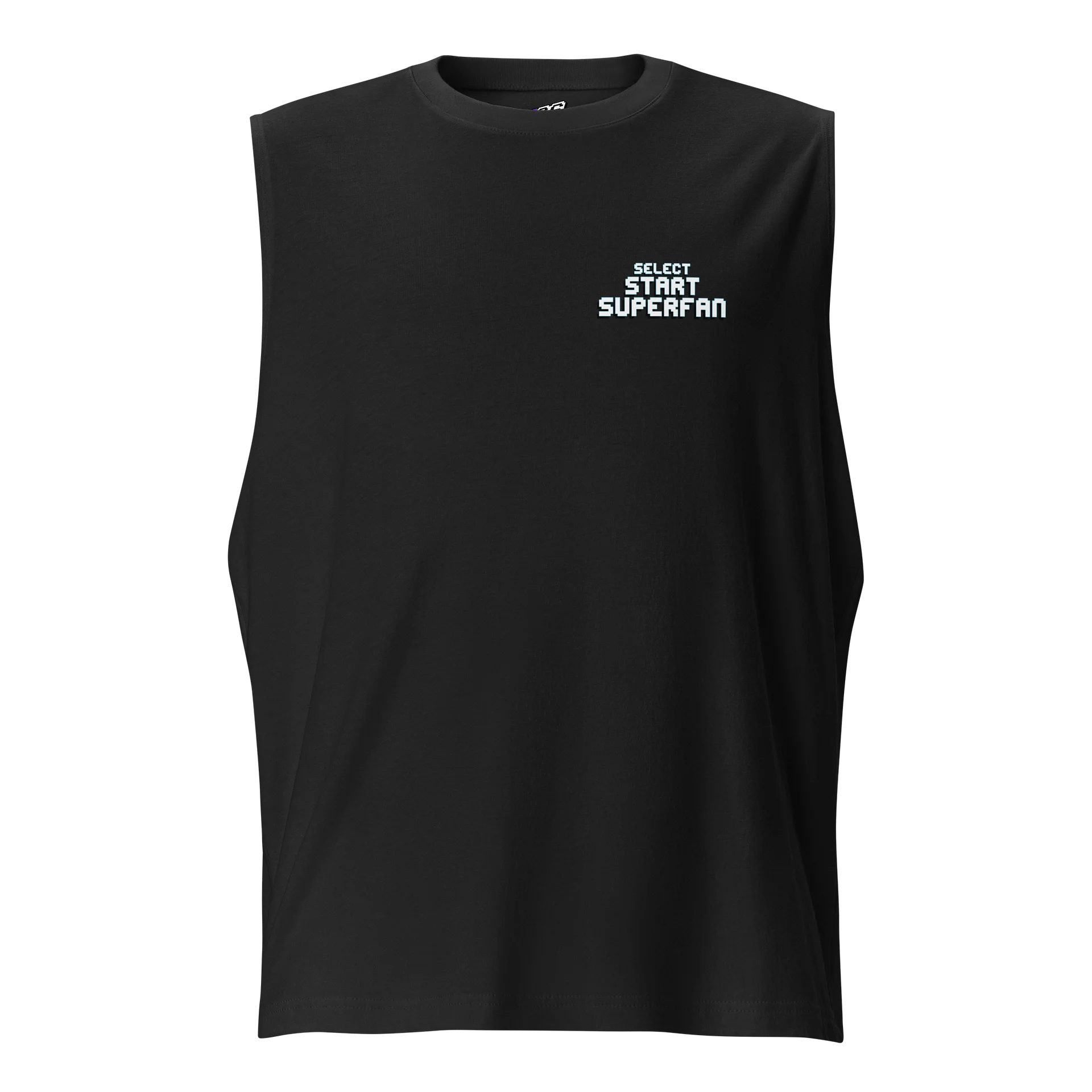 Classic Superfan Premium Tanktop product image (1)