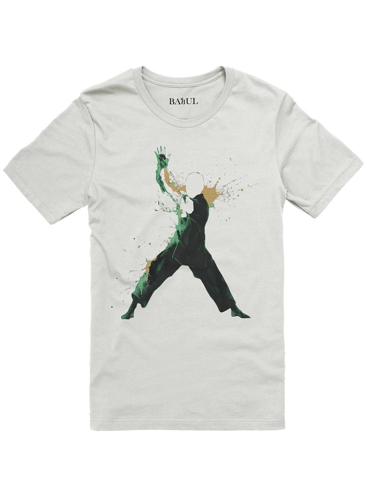 Fluid Form Tai Chi Tee product image (1)