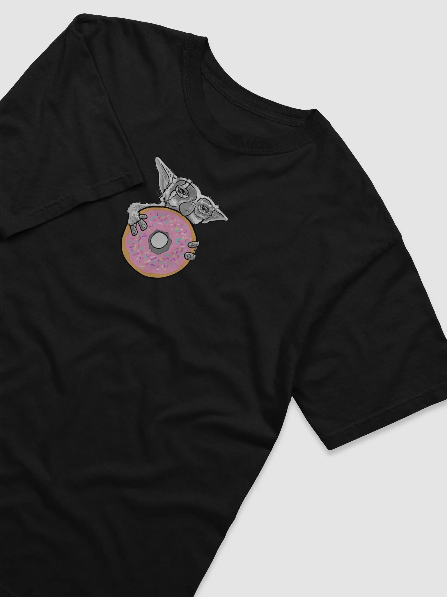 DONUT GREMLIN product image (3)
