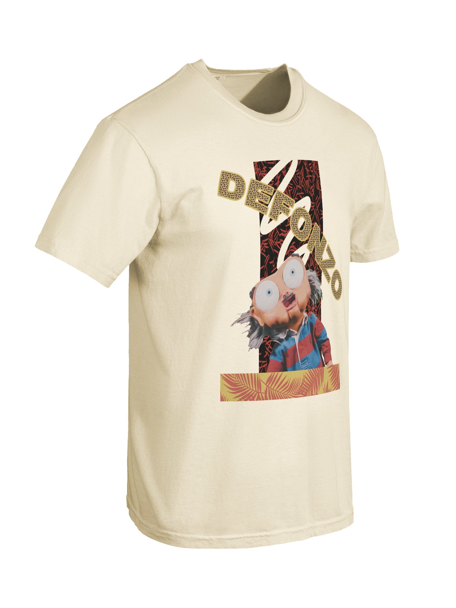 Defonzo product image (8)