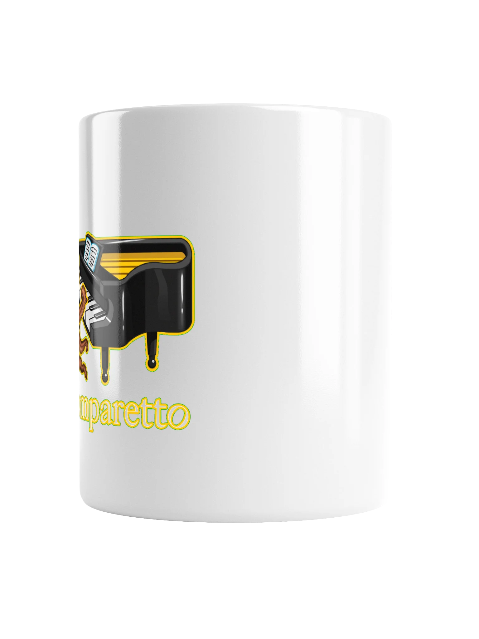 Karaken Mug product image (6)