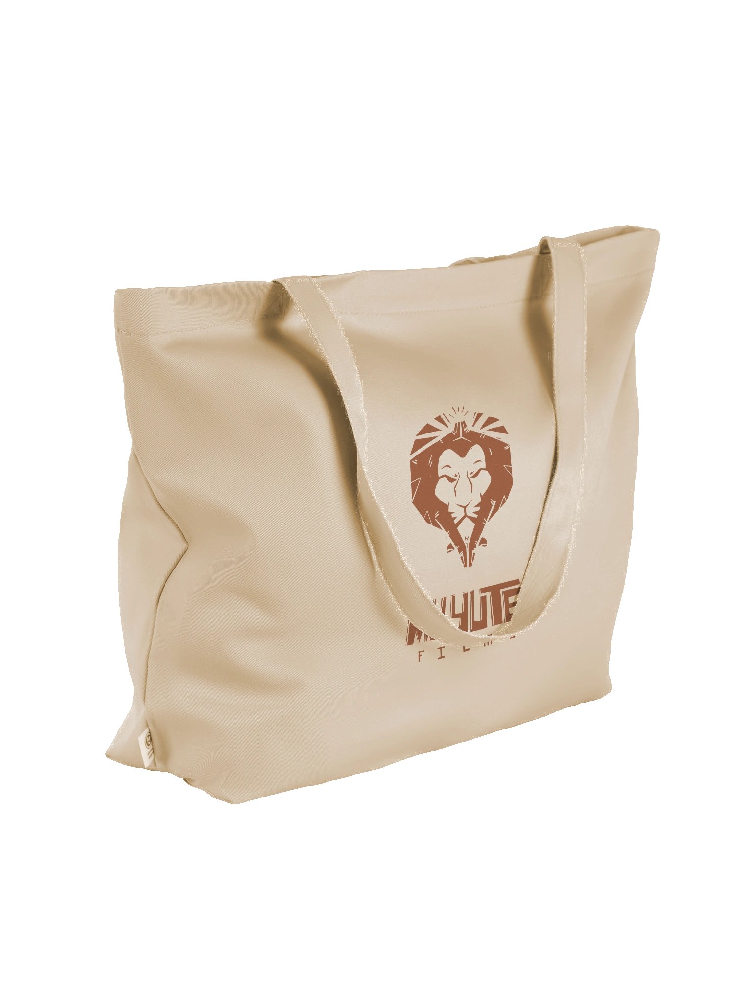 MY YUTE FILMS Organic Tote product image (4)