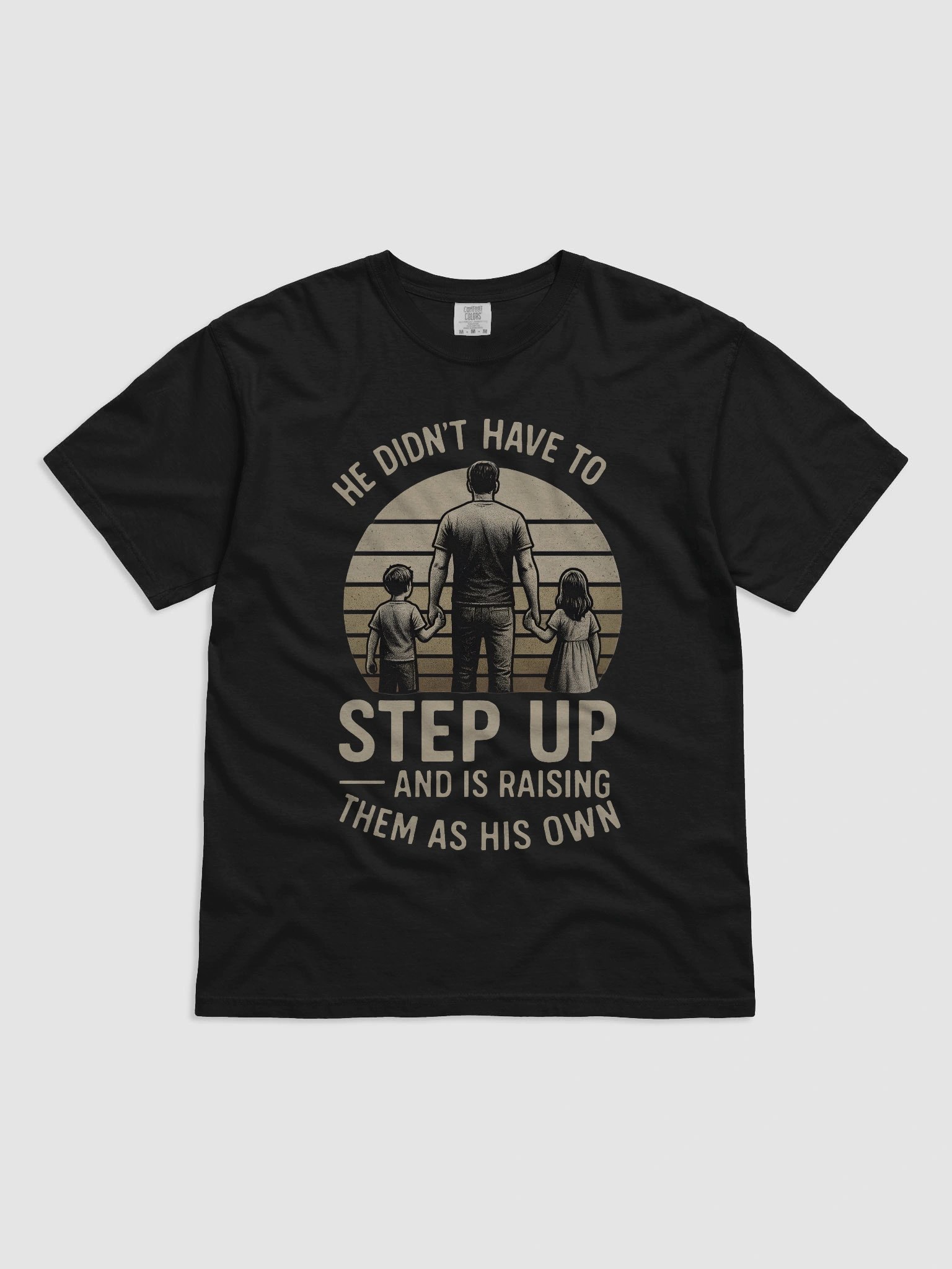 STEP DAD product image (1)