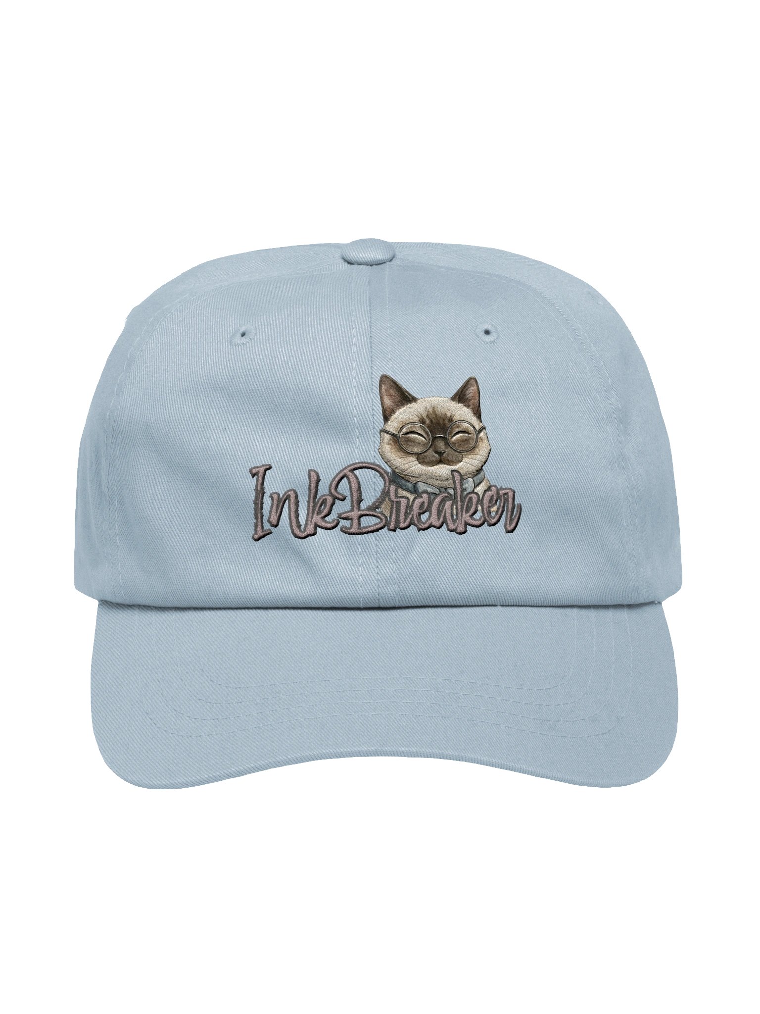 InkBreaker Hat product image (1)