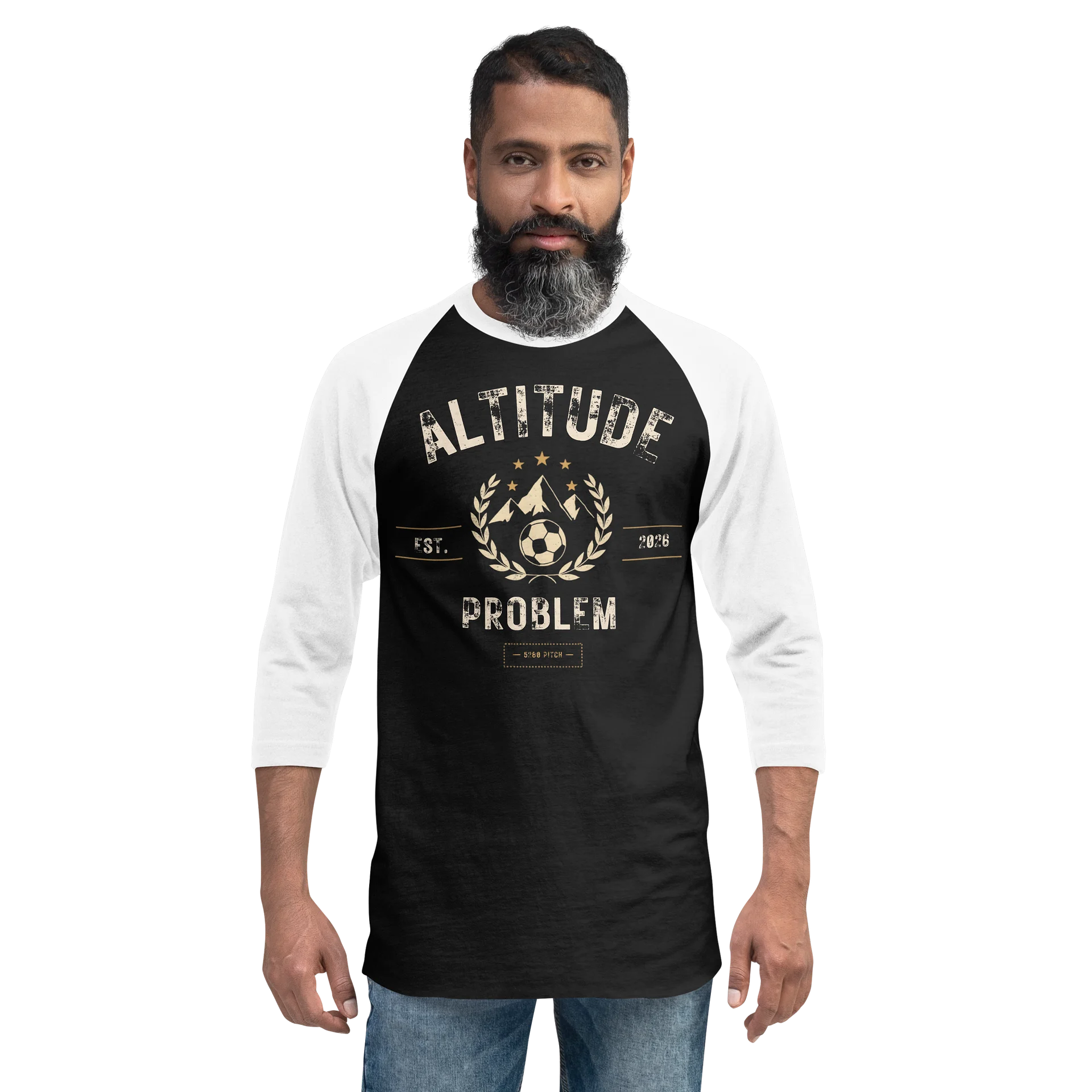 ALTITUDE PROBLEM RAGLAN product image (2)