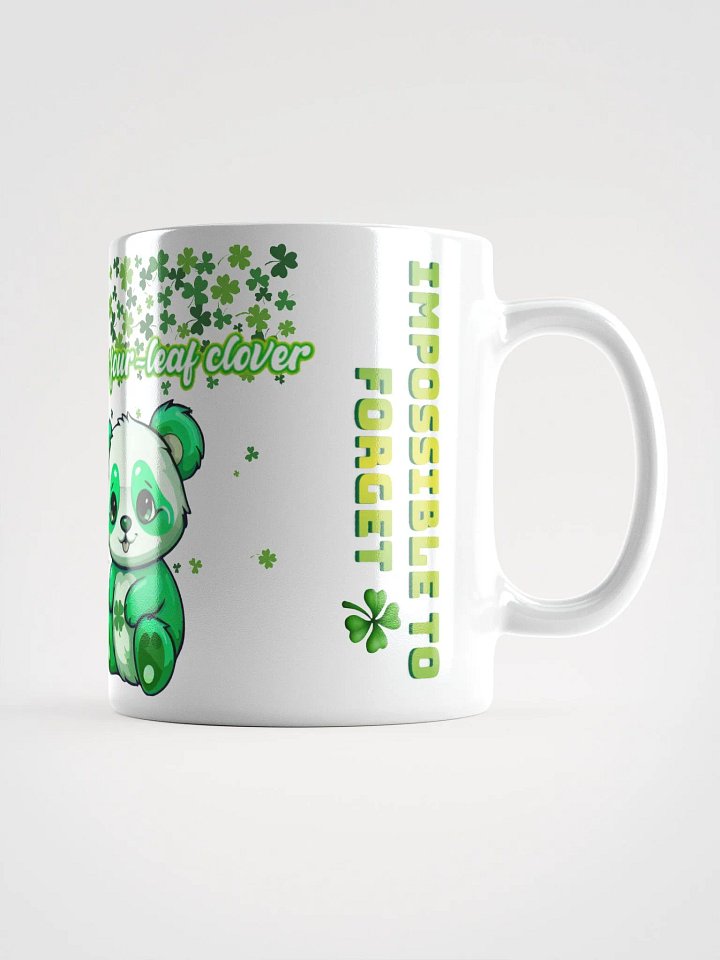 Four-Leaf Friend product image (1)
