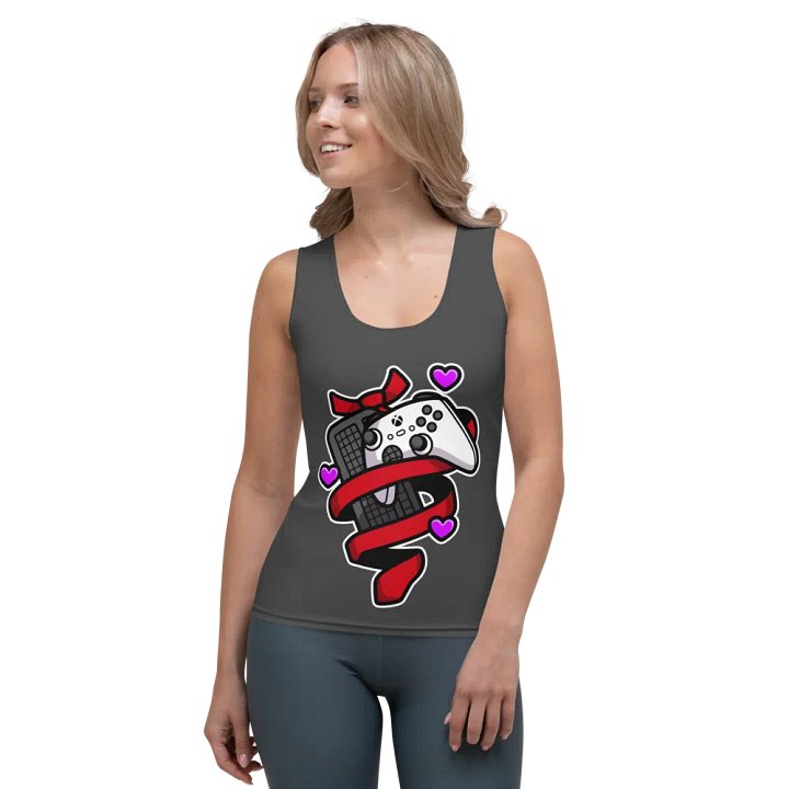 EnioHabev Alliance Women's Tank Top product image (1)
