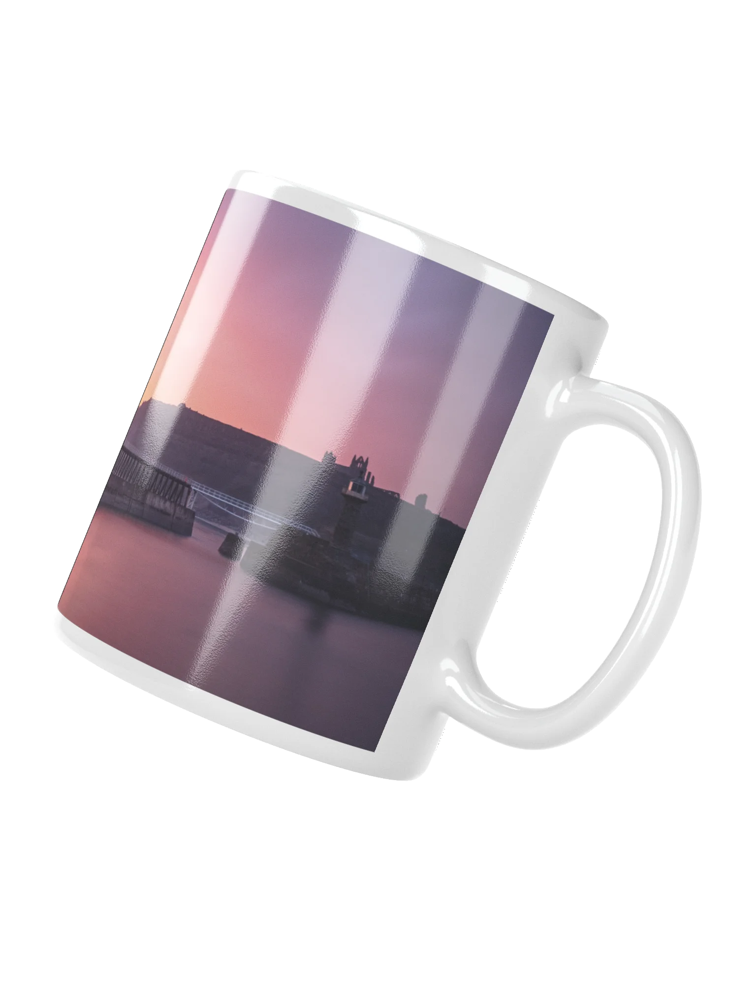 Whitby Mug product image (4)