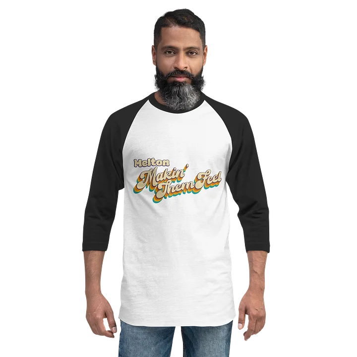 Making Them Feel Retro product image (2)