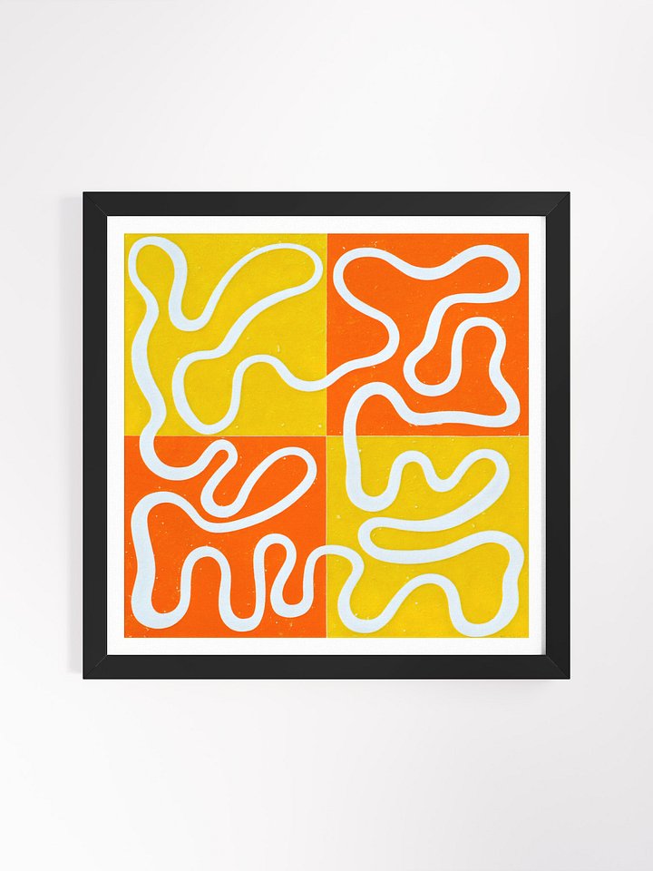 Big Daddy (2008) print framed product image (1)