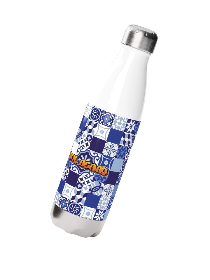 BWL-Asaad Water Bottle Mykonos product image (2)