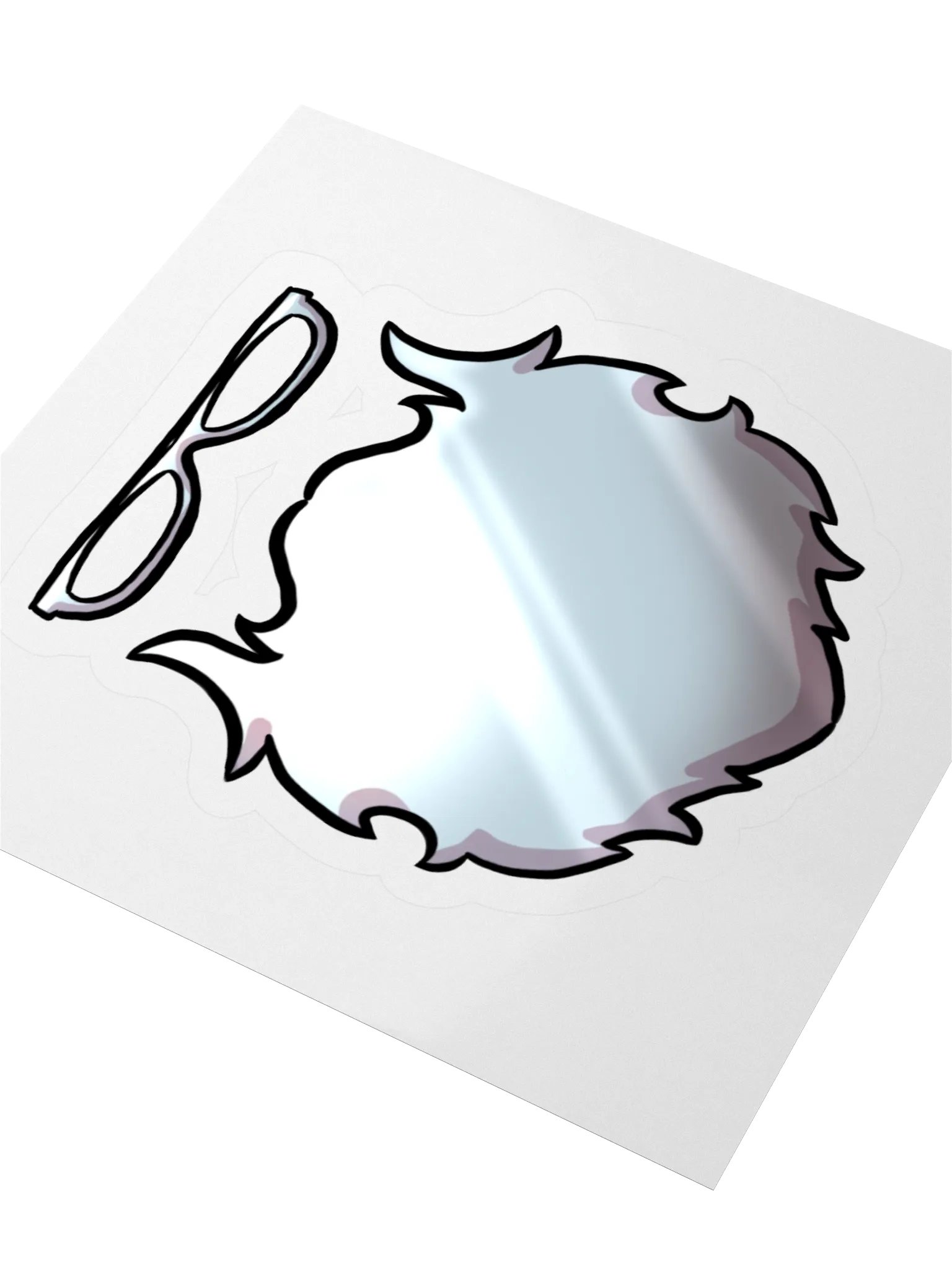 Platinum Beardd product image (9)